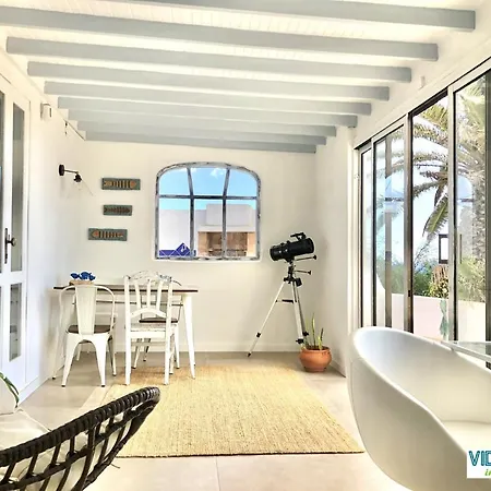 Apartment Loft Big Dream