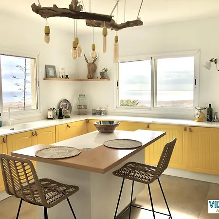 Loft Big Dream * Tías