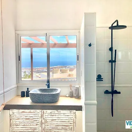 Apartment Loft Big Dream