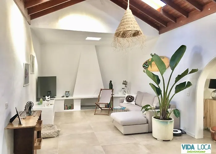 Loft Big Dream Tías