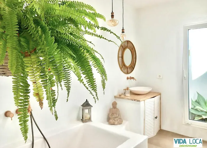 Lejlighed Loft Big Dream *