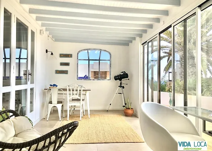 Lejlighed Loft Big Dream