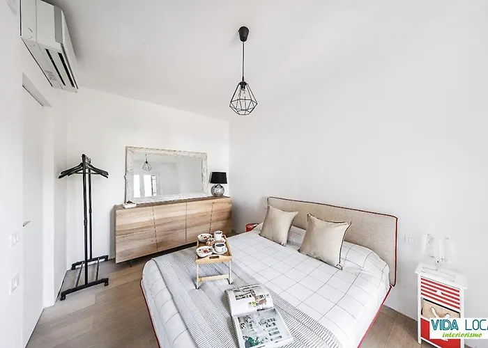 Lejlighed Loft Big Dream Tías