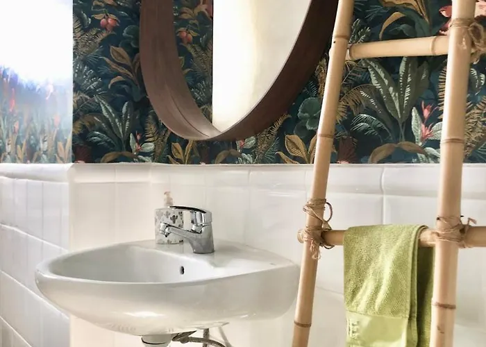 Loft Big Dream Lejlighed Tías