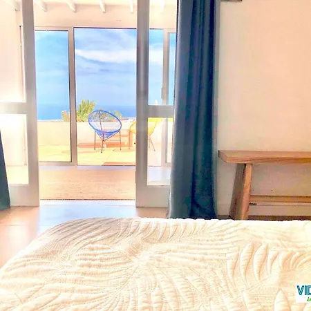 Loft Big Dream Appartement Tías