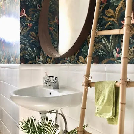 Loft Big Dream Appartement Tías