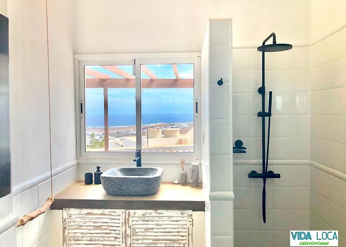 아파트 Loft Big Dream