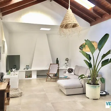 Loft Big Dream Tías